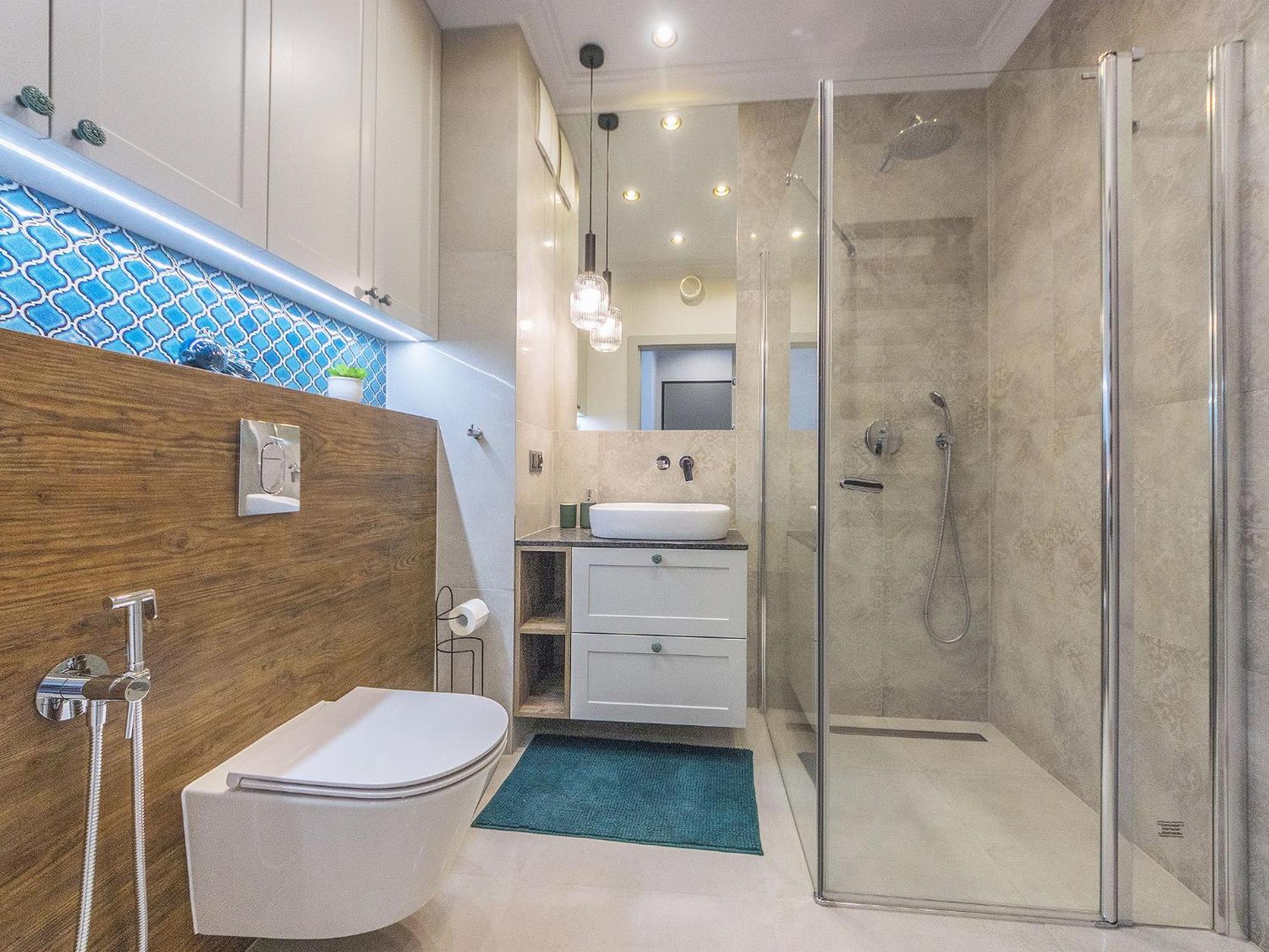 Flatbook - City Center Apartments Granaria With Parking Гданьск Номер фото
