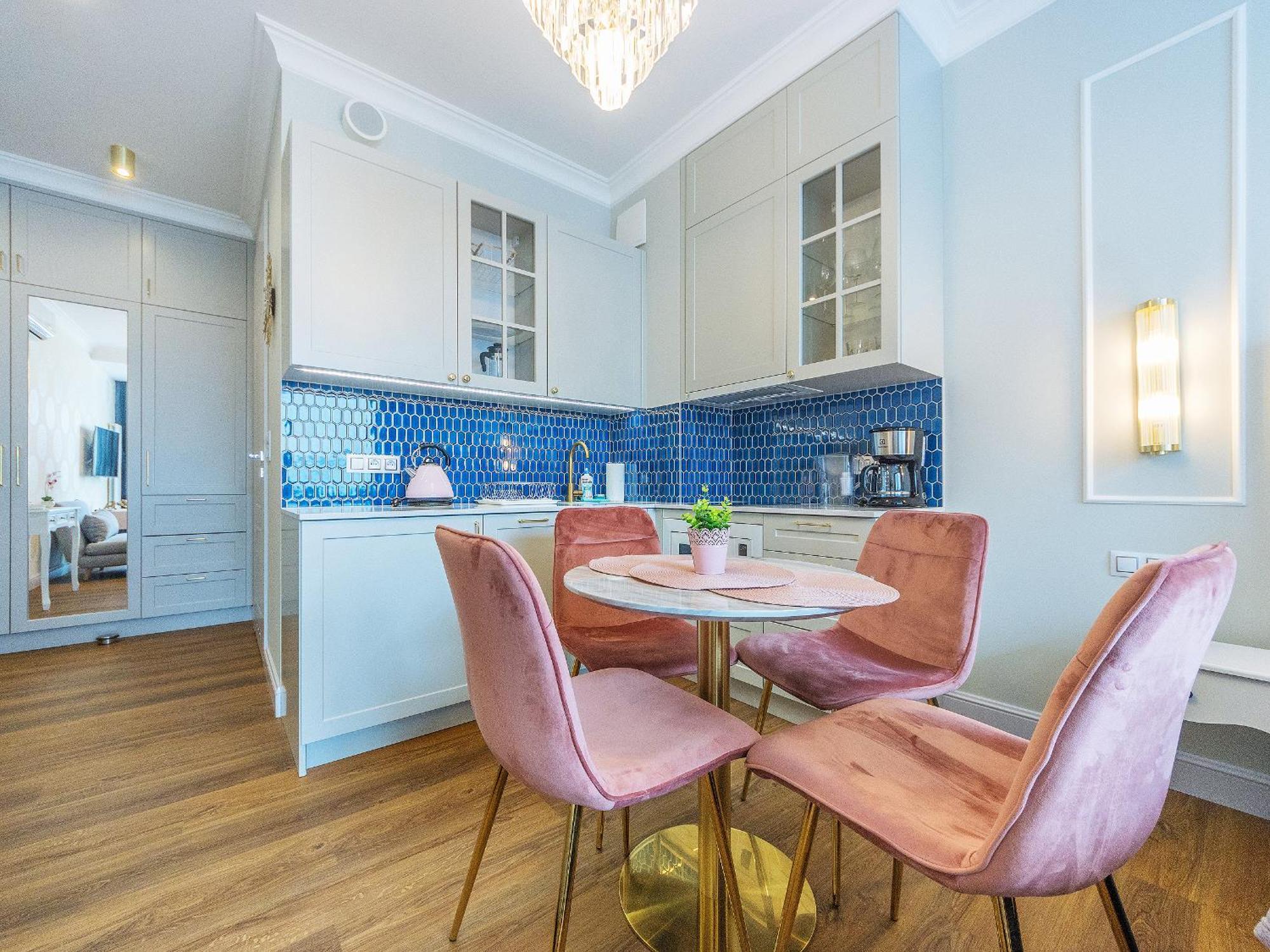 Flatbook - City Center Apartments Granaria With Parking Гданьск Номер фото